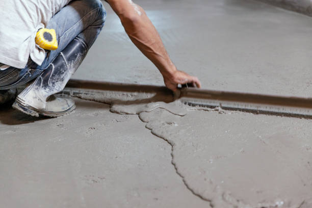 Best Concrete Removal and Replacement in Eufaula, OK