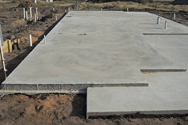 Best Residential Concrete Solutions in Eufaula, OK
