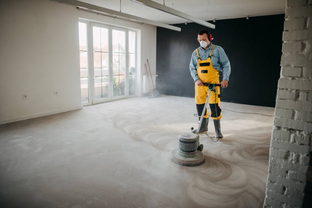 Best Commercial Concrete Services in Eufaula, OK