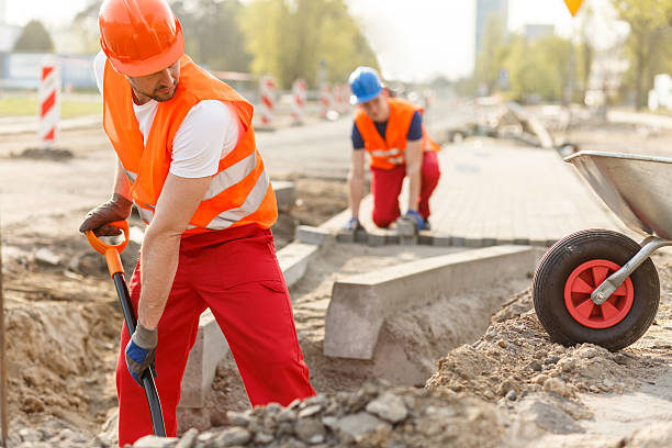 Best Concrete Sealing and Maintenance in Eufaula, OK
